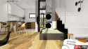 PROJEKT DOMU 35M2 MUROWANY “WYSOKI”