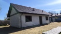 Projekt 70 m2"Adaś" MIESZKALNY na Pozwolenie