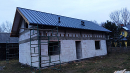 Projekt 70 m2